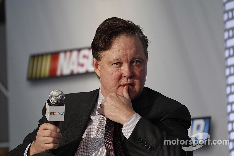 NASCAR assume risco por apostas altas na Xfinity e Truck