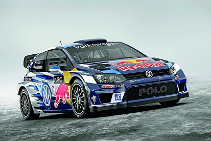 Montecarlo abre el Mundial 2016 con VW como favorito