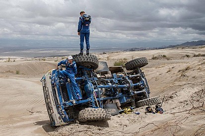 Top 10 photos of the week: 2016-01-20
