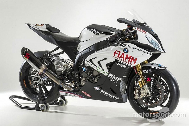 Presentato il nuovo Althea BMW Racing Team