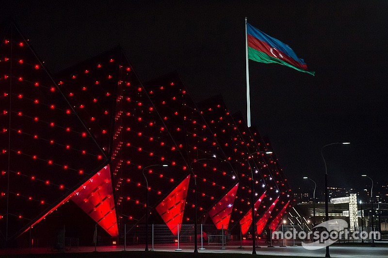 Baku F1-kwalificatie gelijktijdig met start 24 uren van Le Mans