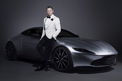 Aston Martin DB10 kan voor 1,3 miljoen euro van jou zijn