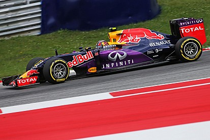 Abiteboul: “Red Bull-deal bewijs van nieuwe mentaliteit bij Renault”