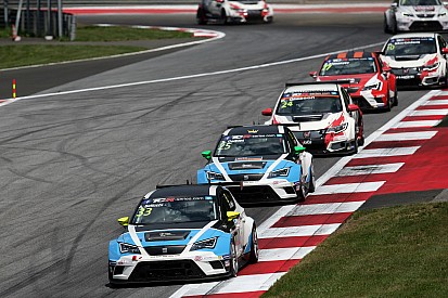 Le TCR bannit toute aide au pilotage en 2016