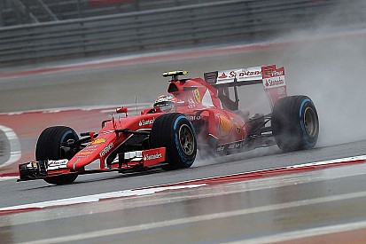 Pirelli confirma pilotos para las pruebas de lluvia en Paul Ricard
