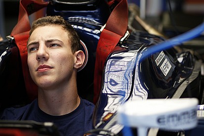 Marciello et Russian Time pour un premier titre depuis 2013