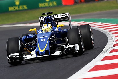 Sauber "no duda" sobre el progreso del motor Ferrari