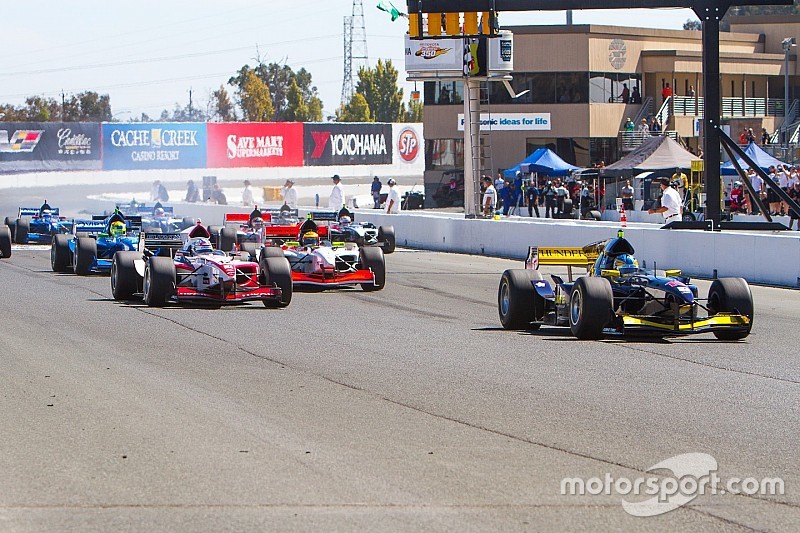 Auto GP wordt opengesteld voor ‘alles van F3 tot F1’