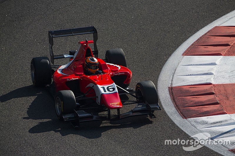 FR2.0-kampioen Aitken met Arden naar GP3