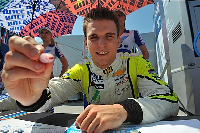 Hugo Valente chez Lada - "Une belle opportunité"