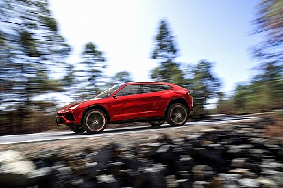 Lamborghini verdubbelt capaciteit, wil net zo groot als Ferrari worden