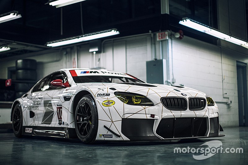 BMW revela diseño para su aniversario 100