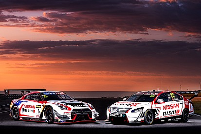 Nissan ready for Bathurst 12 Hour defence after successful Phillip Island test