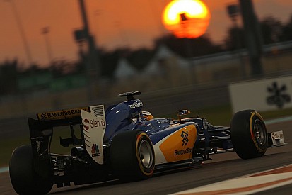 Por dinheiro, Ericsson acha difícil ver F1 na Escandinávia