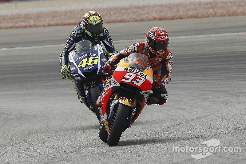 Capirossi: