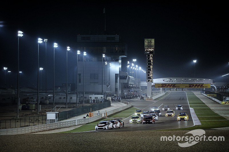 Tutti i dettagli del WTCC Trophy per i privati