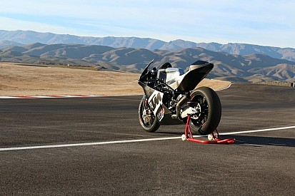 KTM desembarca en Moto2