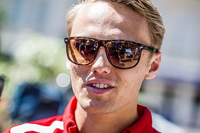 Ganassi: Max Chilton macht IndyCar-Aufgebot 2016 komplett