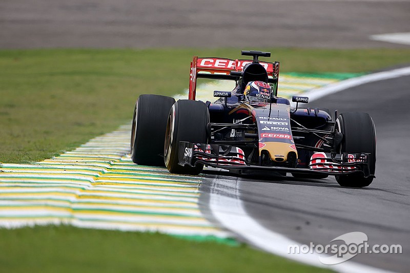 Verstappen: