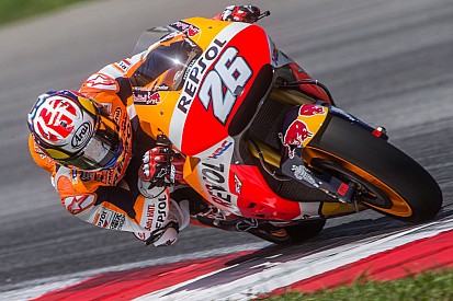 Pedrosa: "Dobbiamo lavorare molto sull'elettronica"