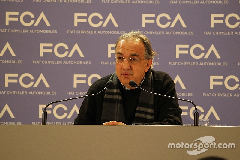 Meeting Pirelli: c'è Marchionne con Todt e Ecclestone