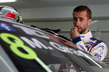 Грачев продолжит выступления за Engstler Motorsport
