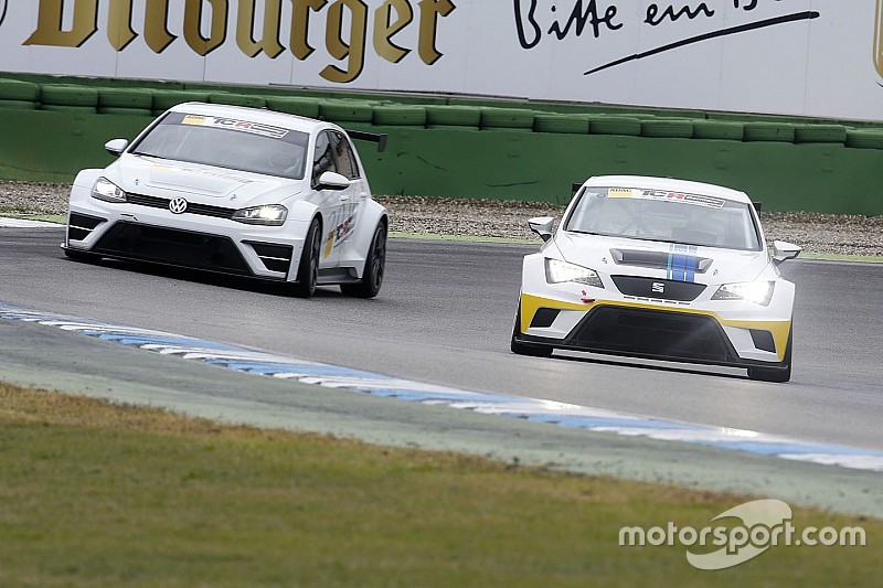 Hankook wird Reifenpartner der neuen TCR Deutschland