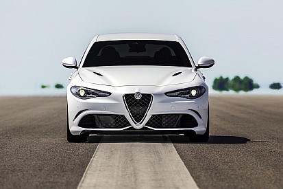 'Alfa Romeo stelde Giulia uit na problemen met crashtests'