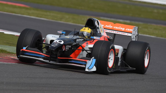 Sette team hanno già aderito all'Auto GP 2016