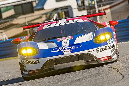 Chip Ganassi Racing zum Ford-Jubiläum mit vier GT-Autos in Le Mans