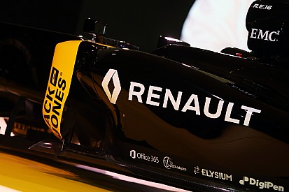 Renault увеличит штат в Энстоуне на треть