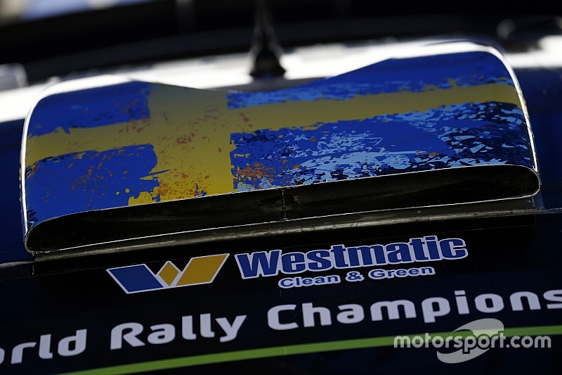 Il Rally di Svezia potrebbe essere cancellato!