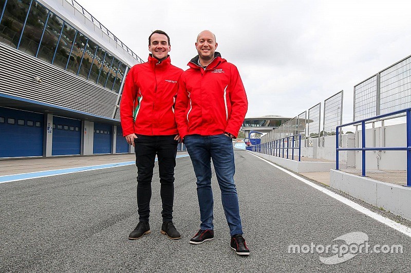 La nuova sfida in Honda di Huff e Michelisz
