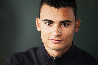 F1-debutant Wehrlein wil bij Manor om punten meedoen