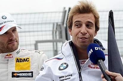 Да Кошта считает, что готов к борьбе за титул в DTM
