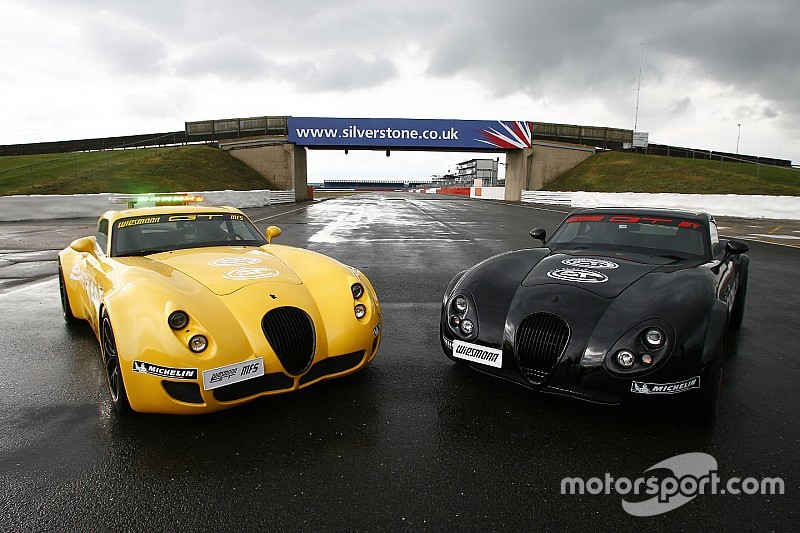 Wiesmann maakt dit jaar comeback met nieuwe sportwagen