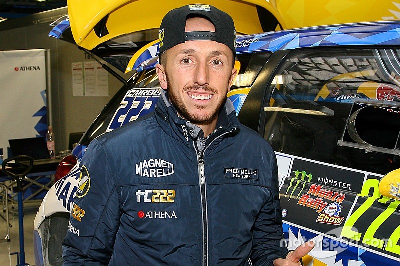 Tony Cairoli ha rinnovato con la KTM fino al 2018