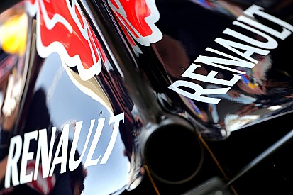 В Renault ожидают сложной конкуренции с Red Bull