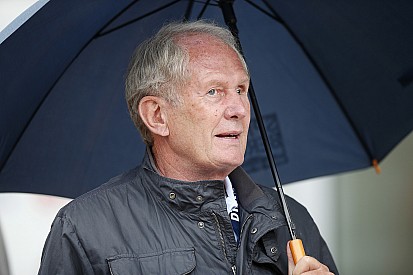 Chefe da Red Bull crê que pilotos recebam demais atualmente