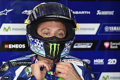 Rossi wil niet voor één jaar bijtekenen: “Werk alleen met tweejarige contracten”