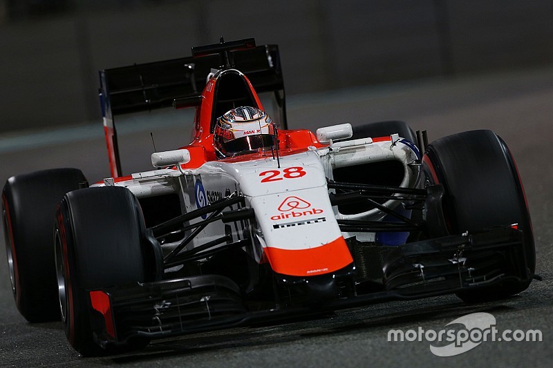 Mercedes-Chef Toto Wolff: Manor wird einen großen Sprung nach vorne machen