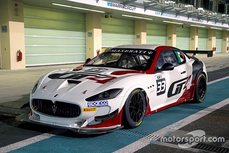Le Squadre Clienti Maserati si preparano per la sfida in Nord America e in Europa