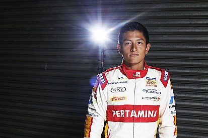 Haryanto tiene una semana para pagar la primera cuota a Manor