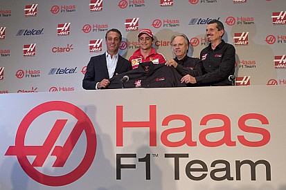 Il team Haas rivela il programma per i test di Barcellona