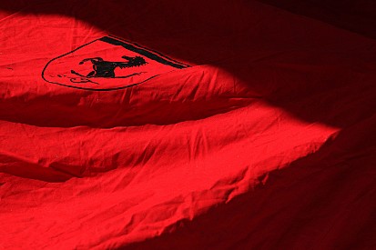 Ferrari houdt vrijdag presentatie voor nieuwe F1-auto