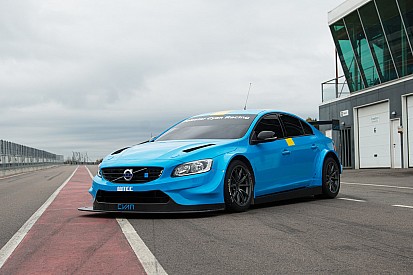 Бьорк намерен побороться за титул чемпиона WTCC