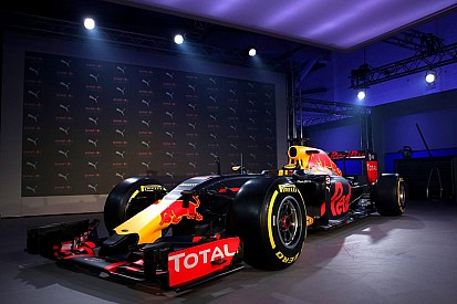 Horner waarschuwt: “Schrijf Red Bull niet bij voorbaat af”