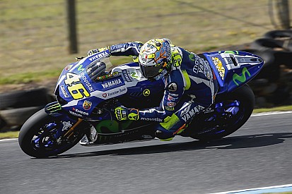 Rossi denkt verschil met Lorenzo te hebben verkleind