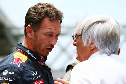 Horner cree que terminar con los tokens disparará los gastos