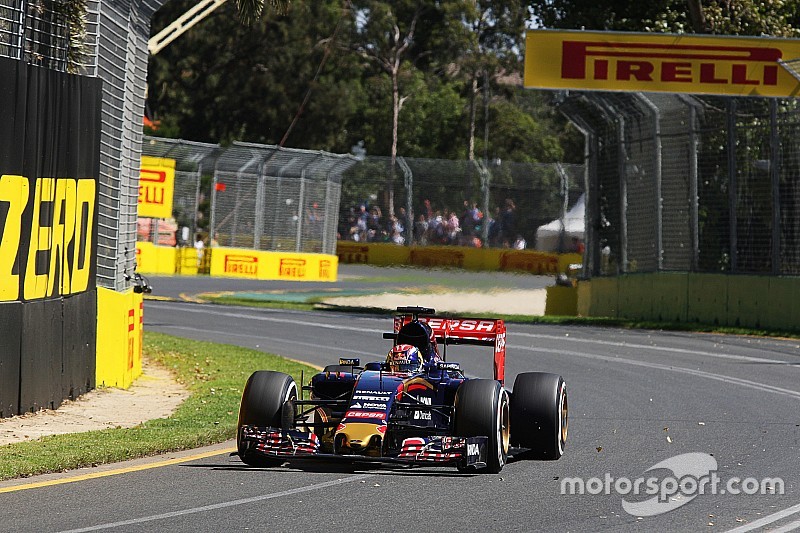 Verstappen: “We moeten in de eerste races onze kansen grijpen”